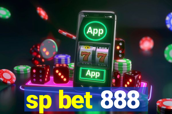 sp bet 888